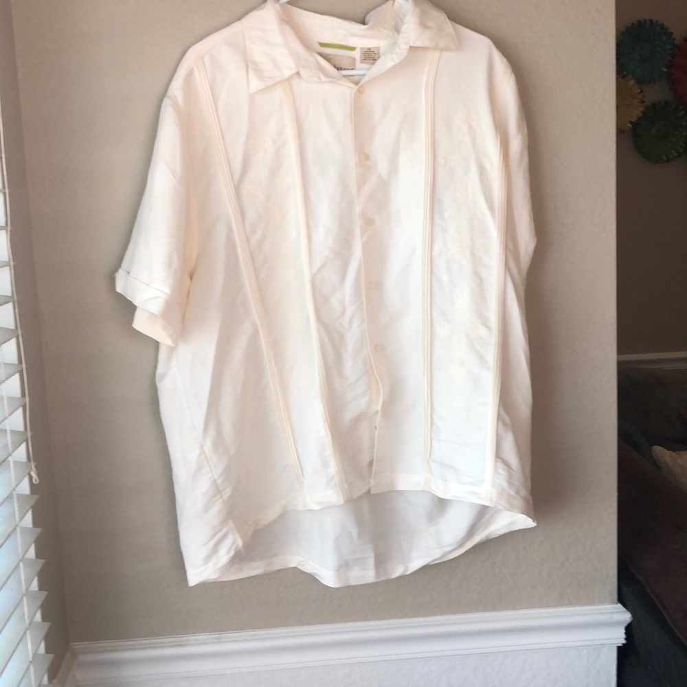 Dress shirt